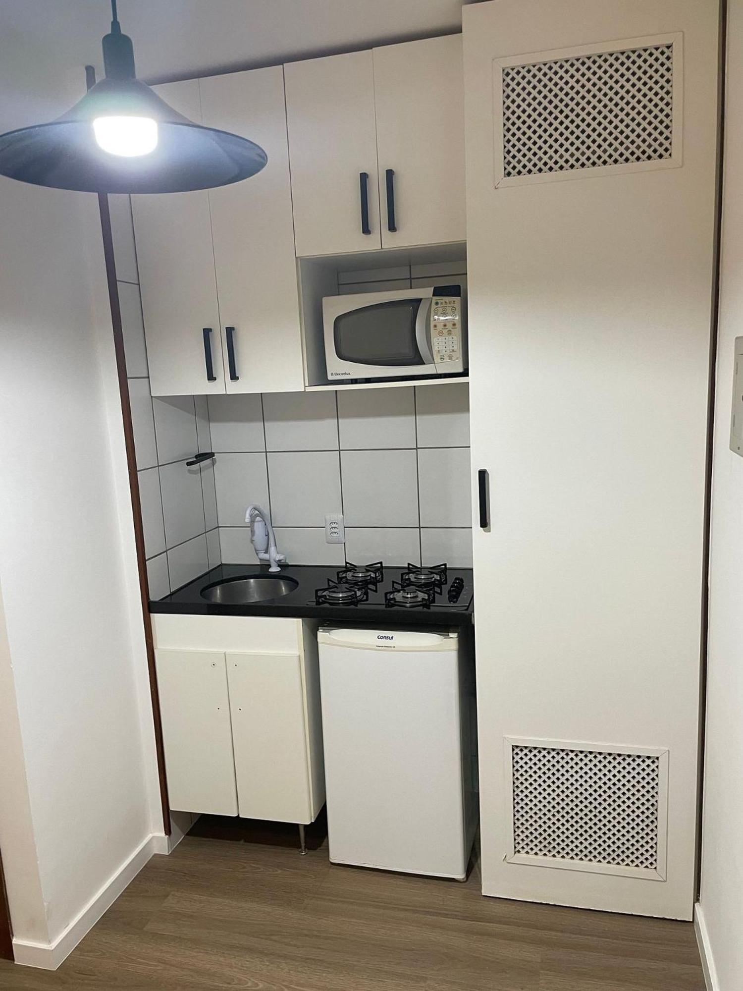 Loft Residencial Greenpark By Staya Brasilia Bagian luar foto