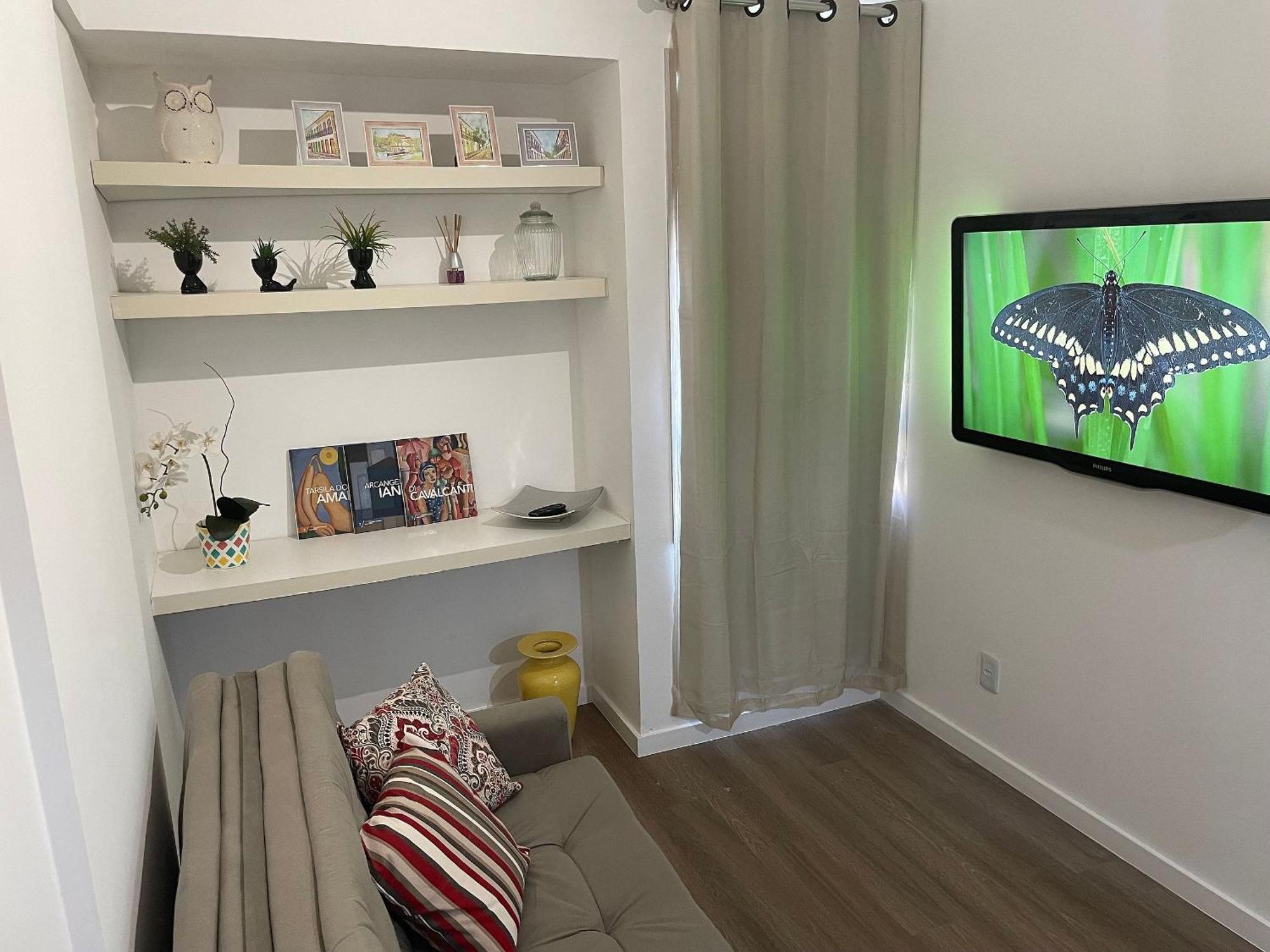 Loft Residencial Greenpark By Staya Brasilia Bagian luar foto